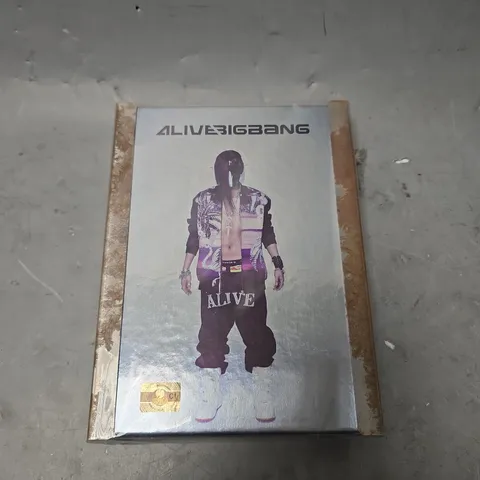 SEALED ALIVE BIG BANG (8)