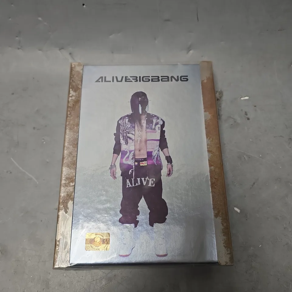 SEALED ALIVE BIG BANG (8)