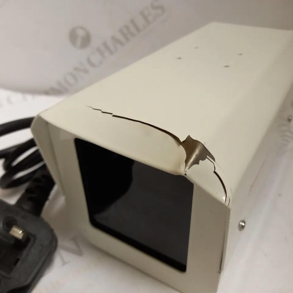 SILVERLINE INFRARED INDUCTOR