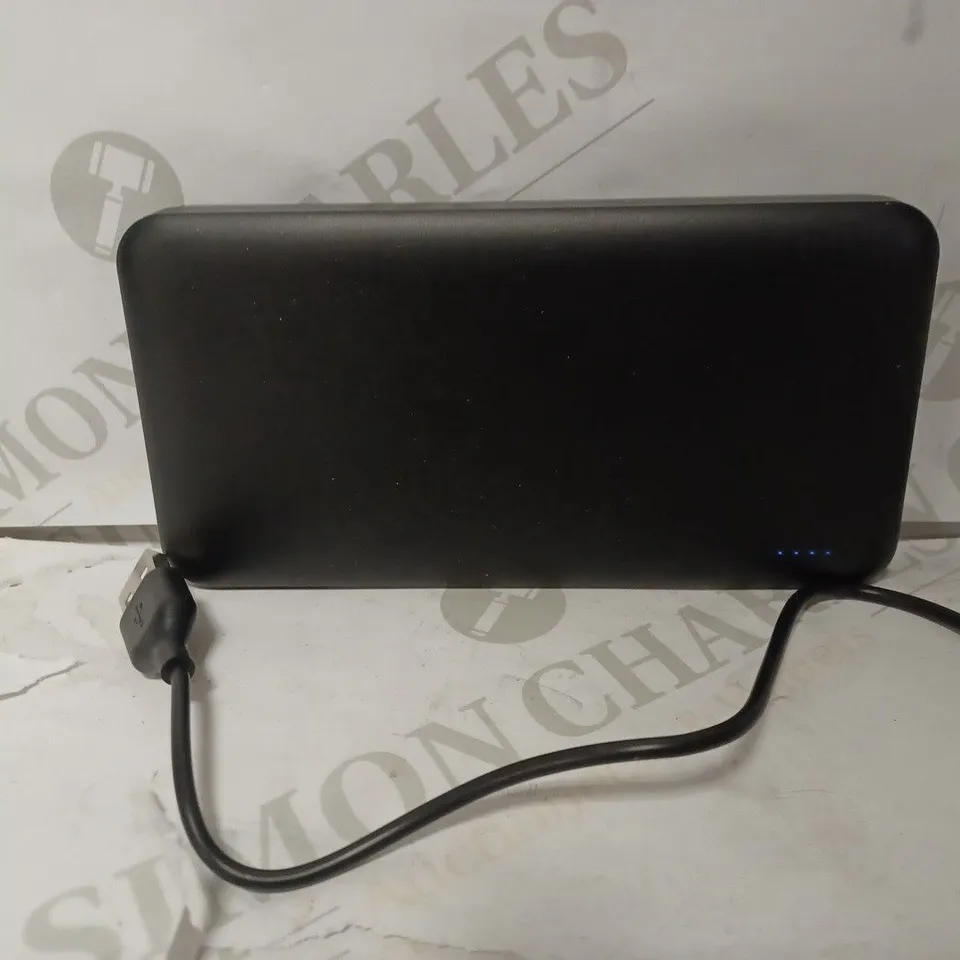 15000MAH SLIM POWER BANK