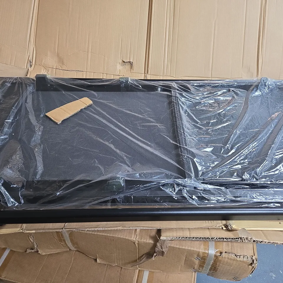 BOXED TREADMILL