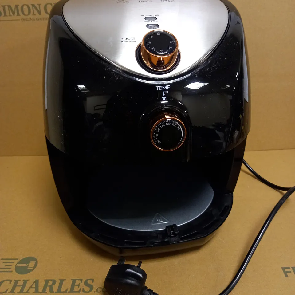 TOWER VORTEX 4.3L AIR FRYER