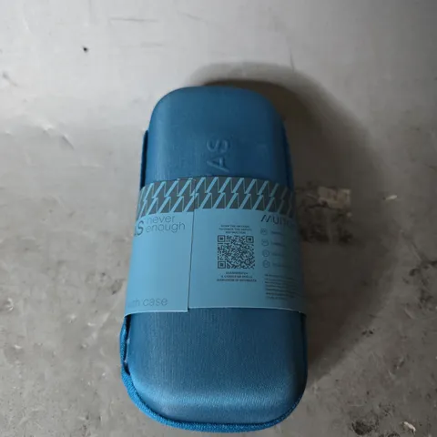 UITOAS FOLDABLE UNBRELLA WITH CASE