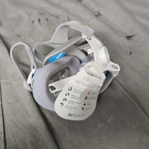 AIR TOUCH F20 FACE MASK 