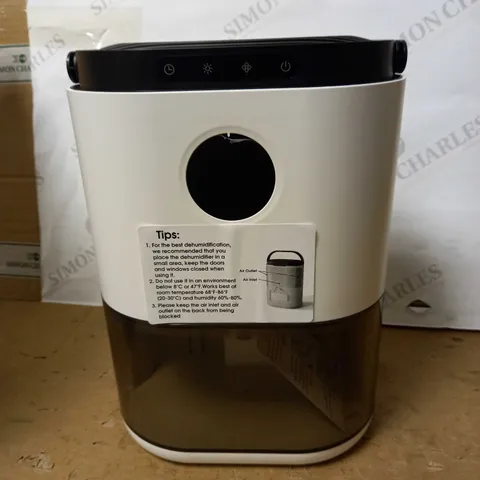 CONOPU DEHUMIDIFIER