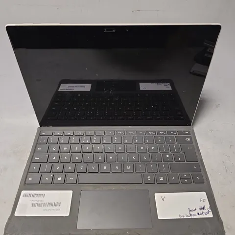 MICROSOFT SURFACE PRO 5 1724