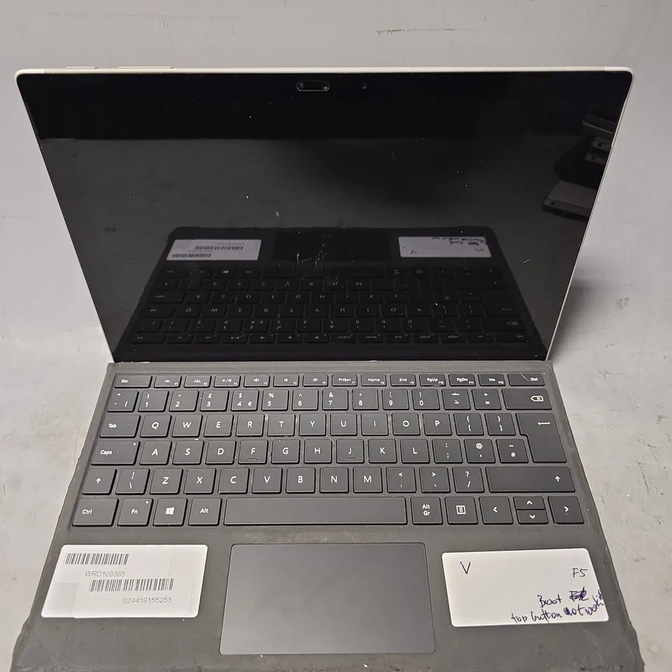MICROSOFT SURFACE PRO 5 1724