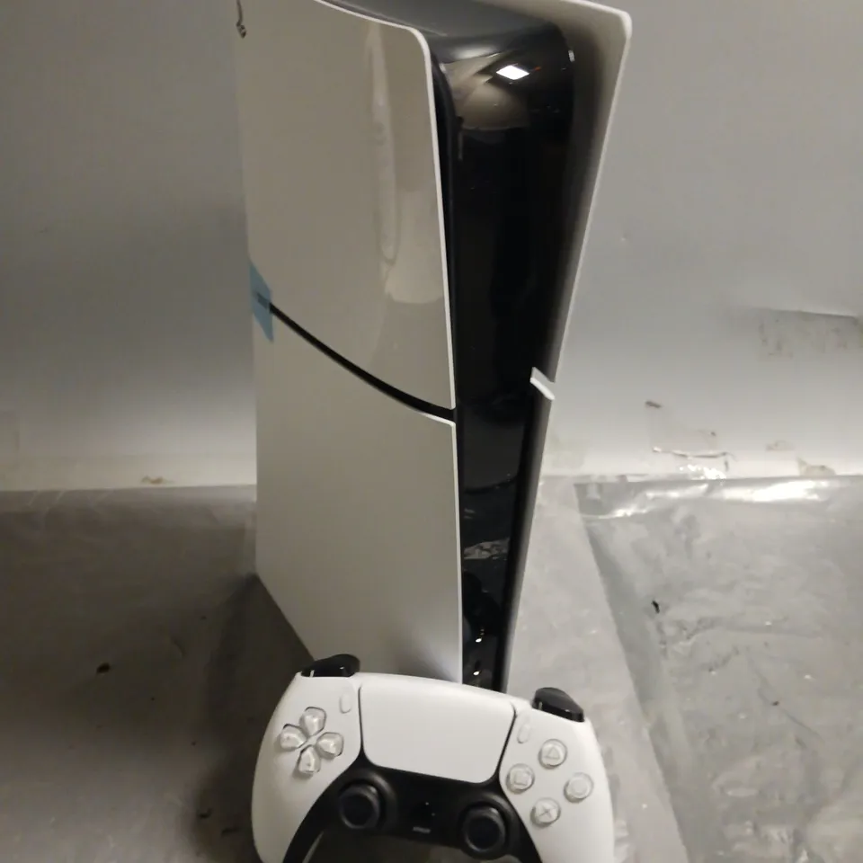 BOXED SONY PLAYSTATION 5 (DIGITAL EDITION)