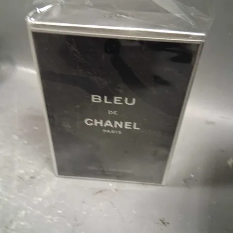 BOXED AND SEALED BLEU DE CHANEL PARIS GEL DOUCHE SHOWER GEL 200ML