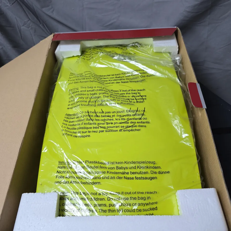 KLARSTEIN DEHYDRATOR 550 WATTS BOXED