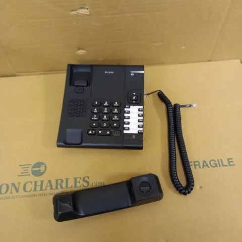 ALCATEL TEMPORIS 380