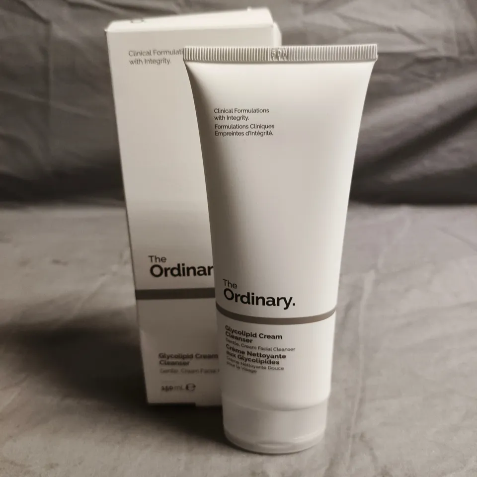 THE ORDINARY GLYCOLIC CLEANSER - 150ML
