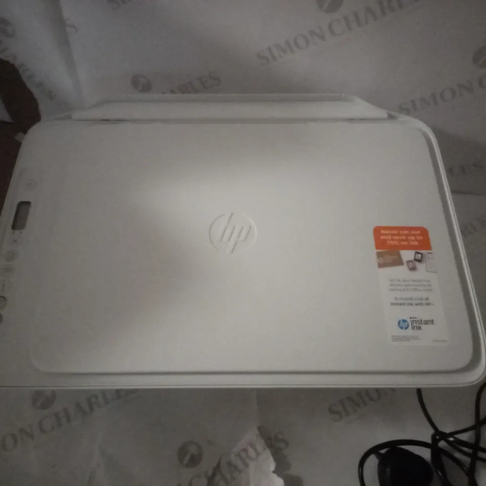 HP DESKJET 2710E PRINTER 