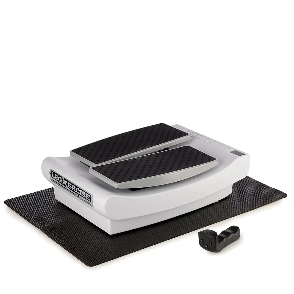 LEGXERCISE PRO MOTORIZED LEG MOVEMENT MACHINE