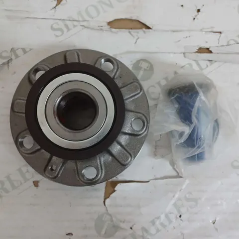 RIDEX WHEEL BEARING
