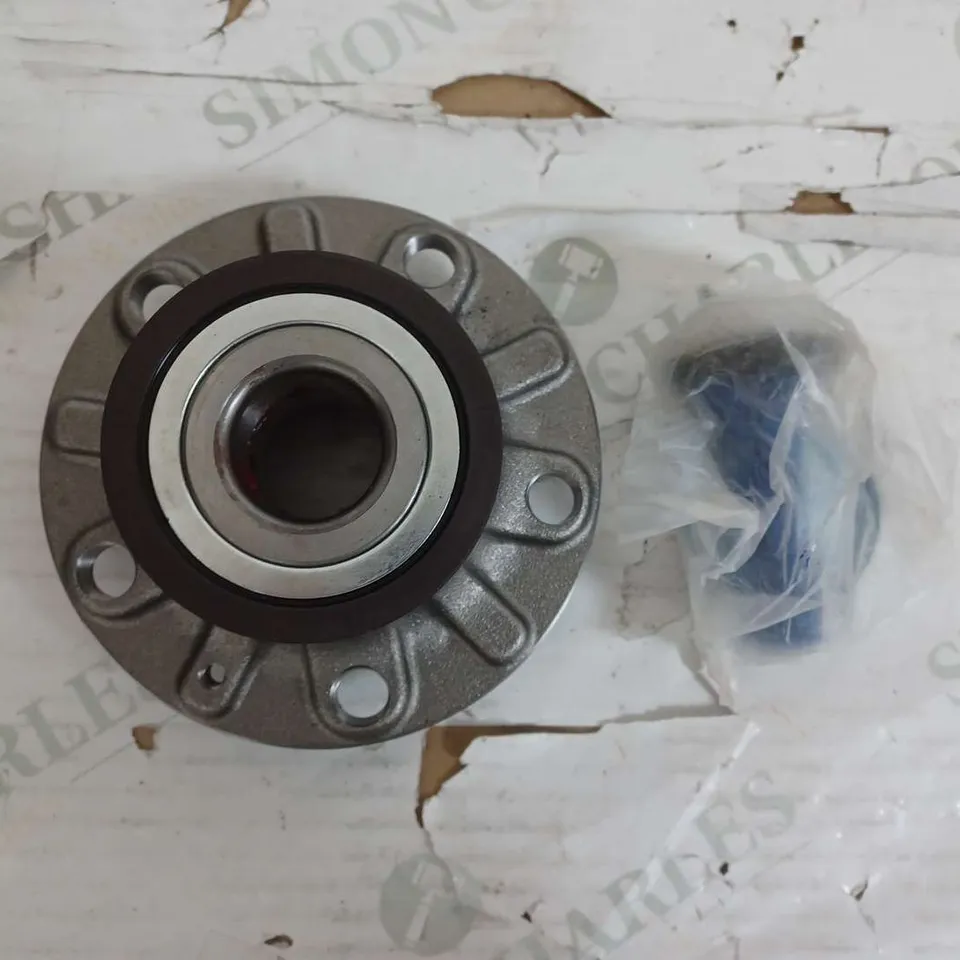 RIDEX WHEEL BEARING 