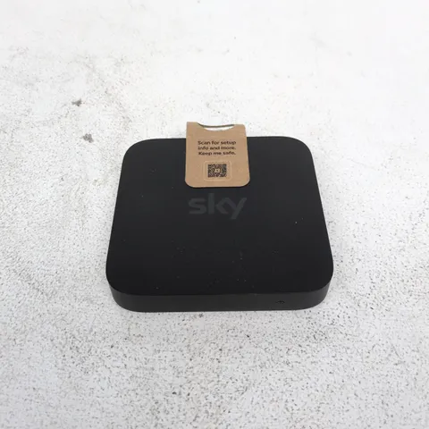 SKY STREAM PUCK IP061B-02-SKY-ANT UNBOXED