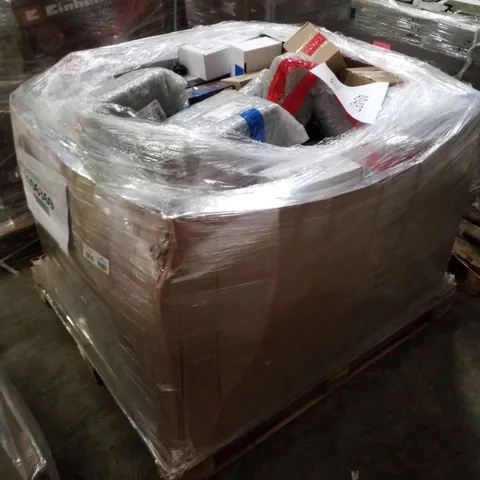 PALLET OF APPROXIMATELY 158 UNPROCESSED HIGH VALUE RAW RETURN ELECTRICAL GOODS TO INCLUDE;