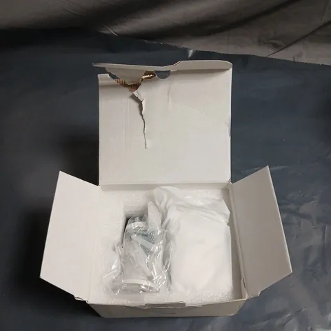 WIRELESS BATTERY-POWERED SECURITY CAMERA – BOXED