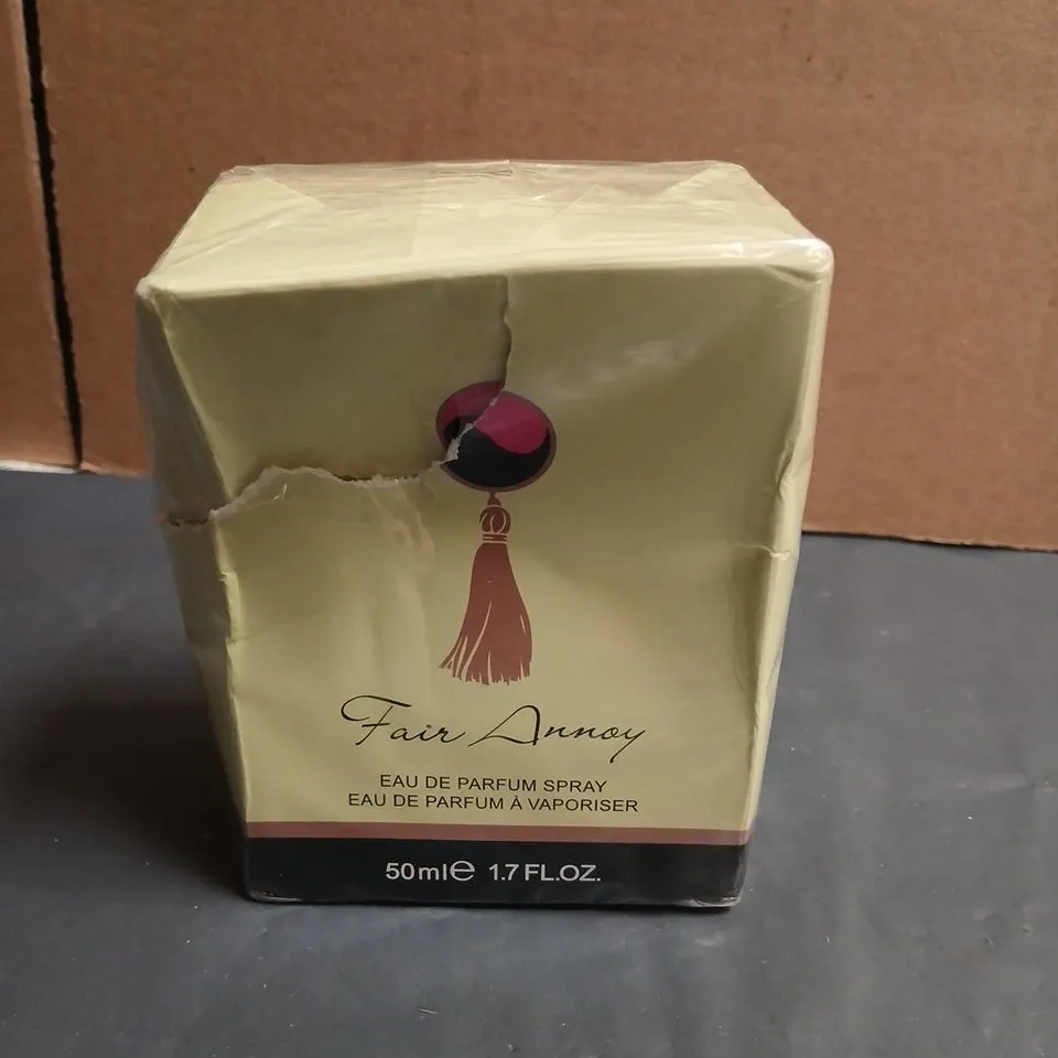 BOXED FAR AWAY EAU DE PARFUM 50ML