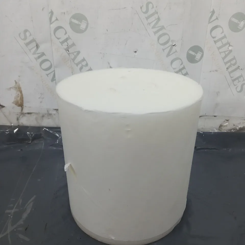 ZARA HOME 1800G CANDLE