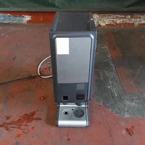 BRAVILOR BONAMAT BOLERO COMMERCIAL HOT CHOCOLATE MACHINE