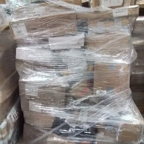 PALLET OF ELECTRICAL ITEMS AND HOUSEHOLD GOODS TO INCLUDE;PRESSURE WASHER,CIRCULAR SAW,ELECTRIC GRINDER