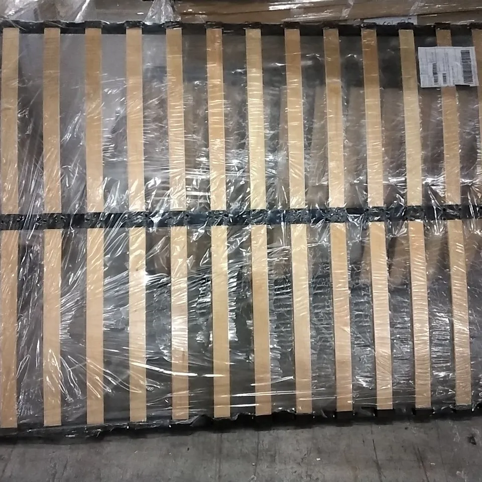 BRAND NEW LATTERNROST CLEARWATER DOUBLE BED FRAME SLATS