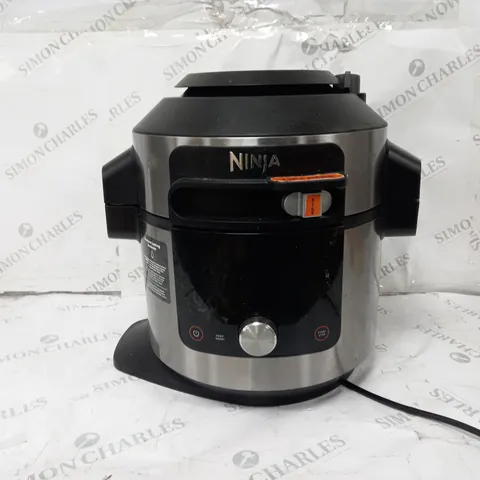 BOXED NINJA FOODI MAX MULTI COOKER