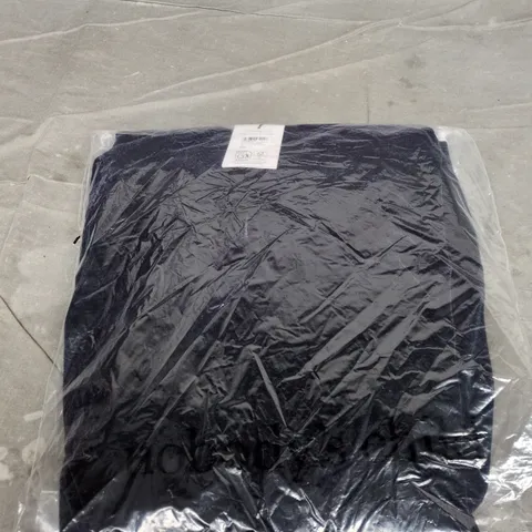 NOBODYS CHILD NAVY ALLEGRA MIDI DRESS – OCCASION WEAR, UK 14 (EU 42, USA 10) 