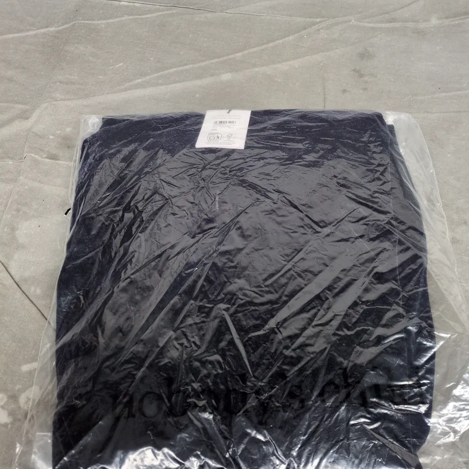 NOBODYS CHILD NAVY ALLEGRA MIDI DRESS – OCCASION WEAR, UK 14 (EU 42, USA 10) 