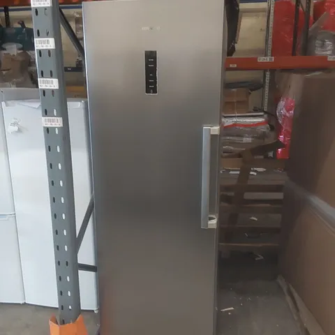 KENWOOD KTF60XD25 TALL FREEZER - INOX