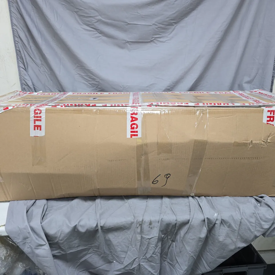 BOXED 7FT ELEGANCE PRE LIT CHRISTMAS TREE (1 BOX) RRP £199.99