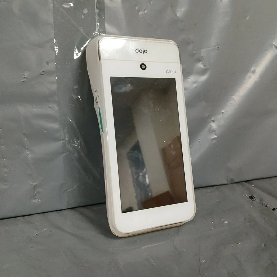 DOJO A920 CARD POS MACHINE 