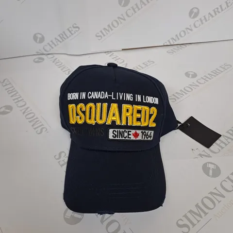 DSQUARED2 CAP