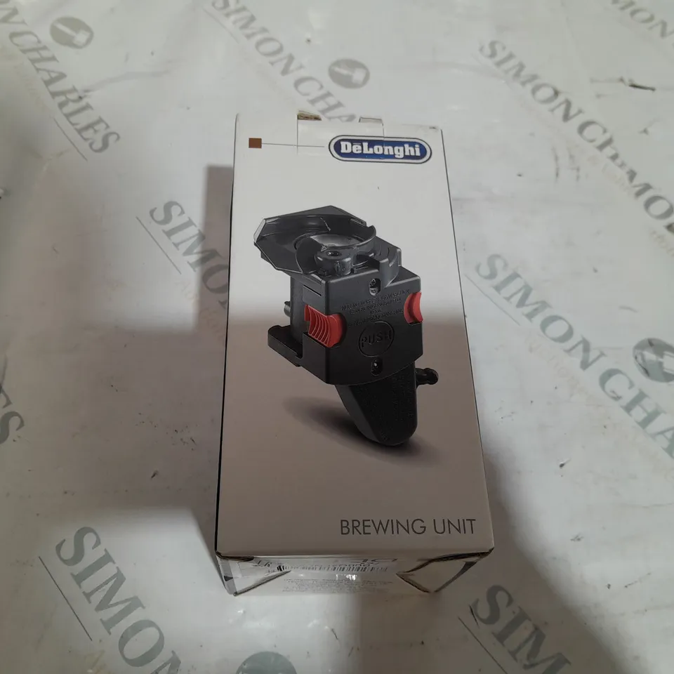 DELONGHI BREWING UNIT