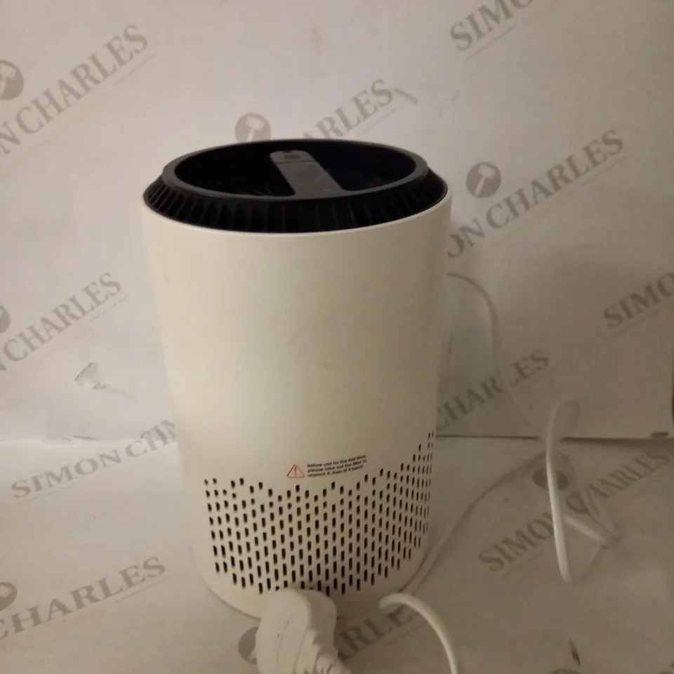 PORTABLE AIR PURIFIER DH-JH01