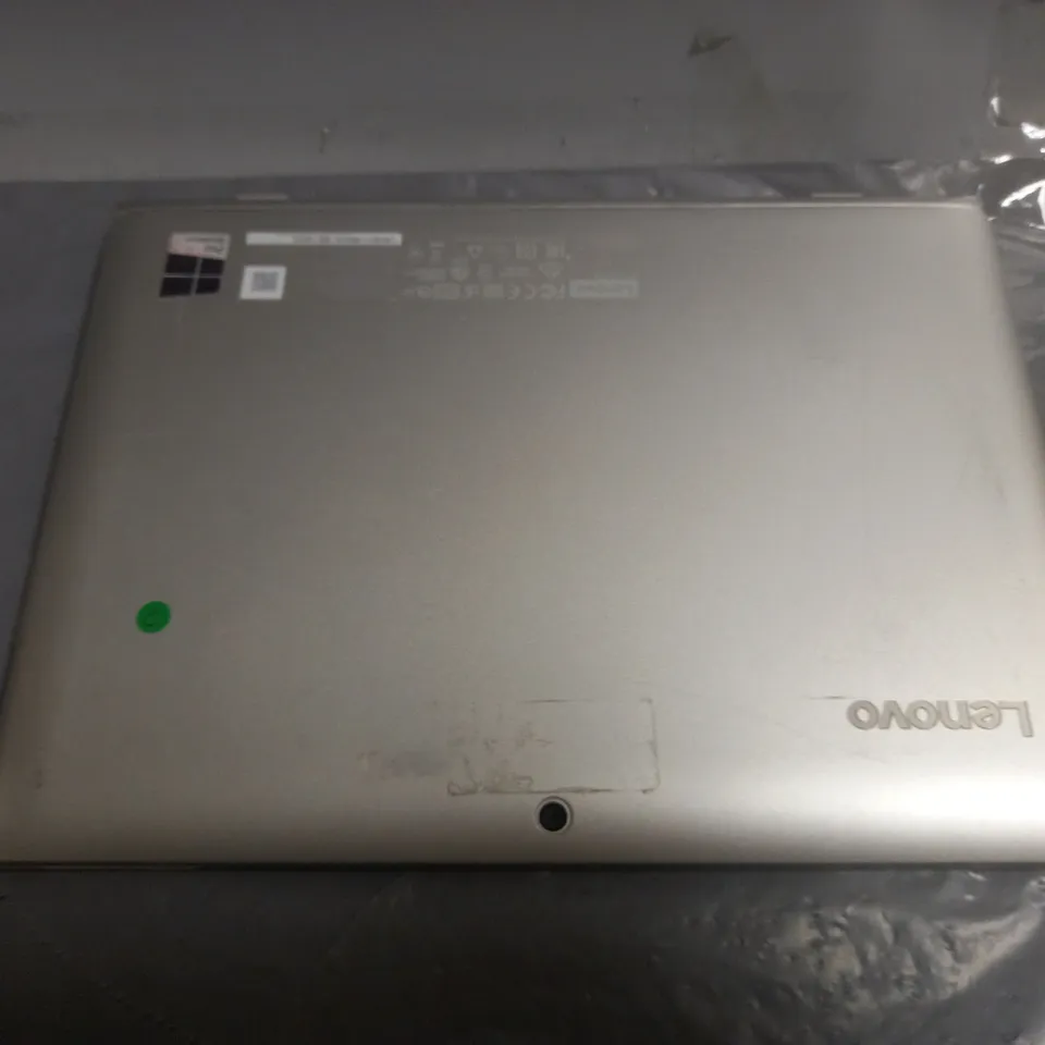 LENOVO MIIX 320-10ICR 80XF