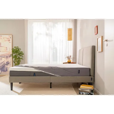 BOXED EMMA KING SIZE MATTRESS PROTECTOR