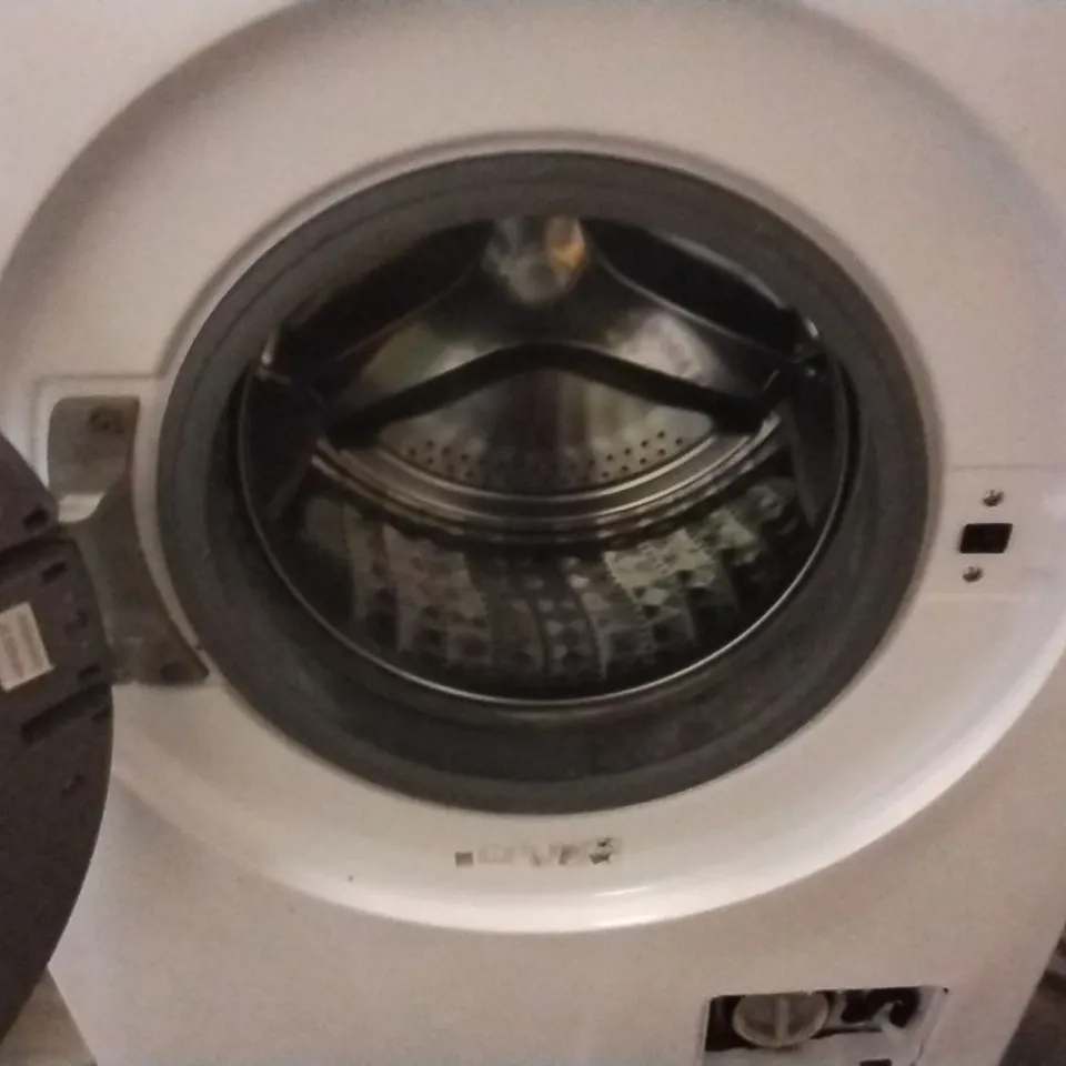 SAMSUNG WW90J5455MW WASHING MACHINE