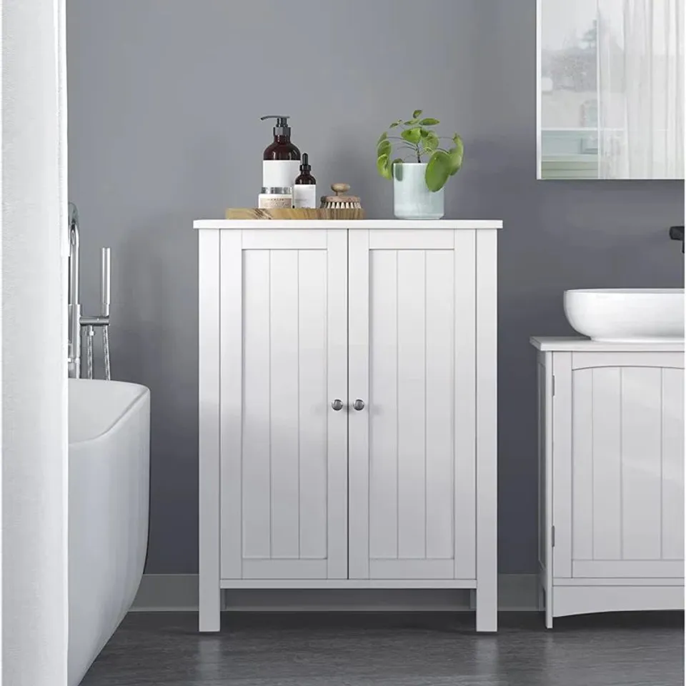 RYLEIGH FREESTANDING BATHROOM CABINET