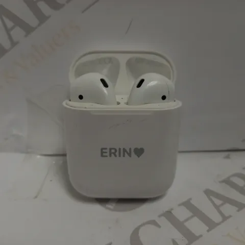 APPLE AIRPODS