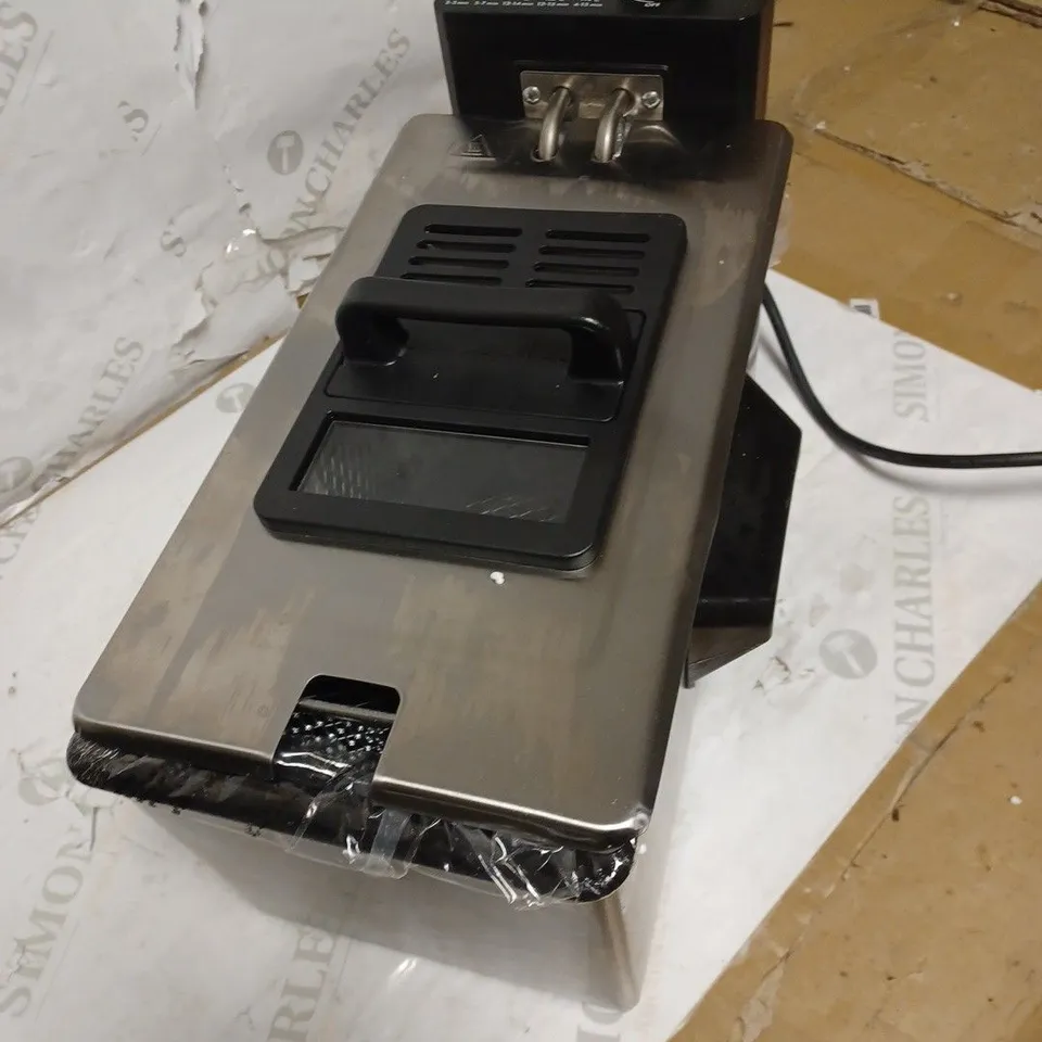 SWAN DEEP FAT FRYER