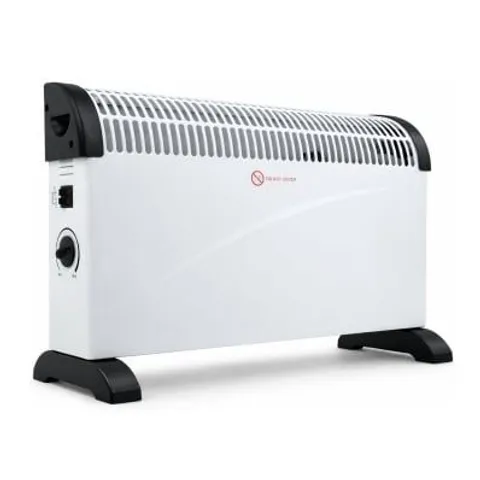 2 KW FREE STANDING CONVECTOR HEATER