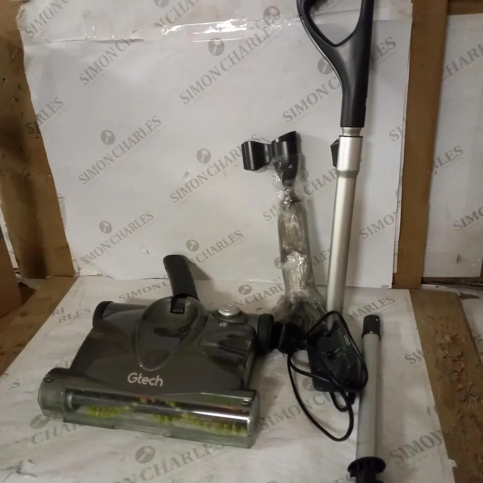 GTECH SW22 POWER SWEEPER