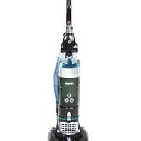 BOXED HOOVER TH31 BO02 BREEZE UPRIGHT VACUUM CLEANER
