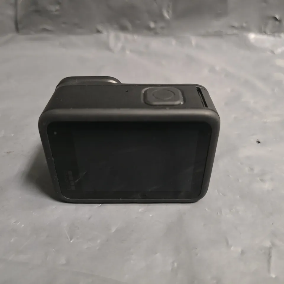 UNBOXED GOPRO 13 BLACK ACTION CAMERA 
