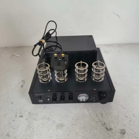 AUNA AMP VT BLACK HIFI AMPLIFIER