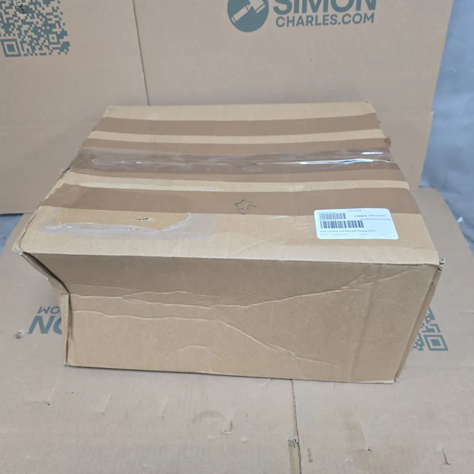 SHARK CRYOGLOW LED MASK