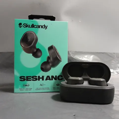 BOXED SKULLCANDY SESH ANC EARBUDS